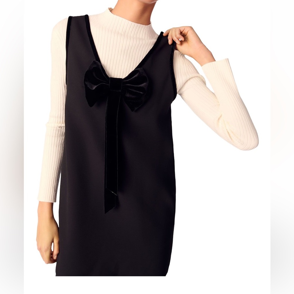 Maje dress
